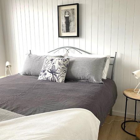 Bridairre Apart otel Bridport Dış mekan fotoğraf