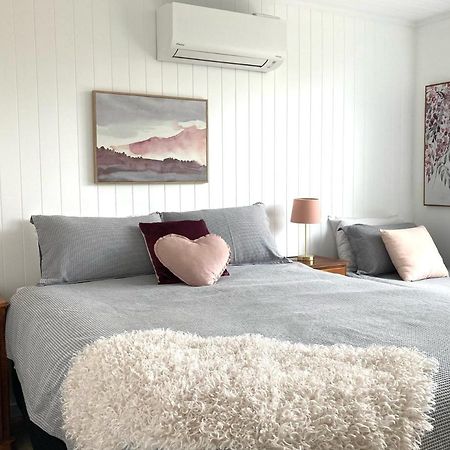 Bridairre Apart otel Bridport Dış mekan fotoğraf
