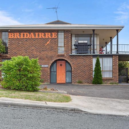 Bridairre Apart otel Bridport Dış mekan fotoğraf