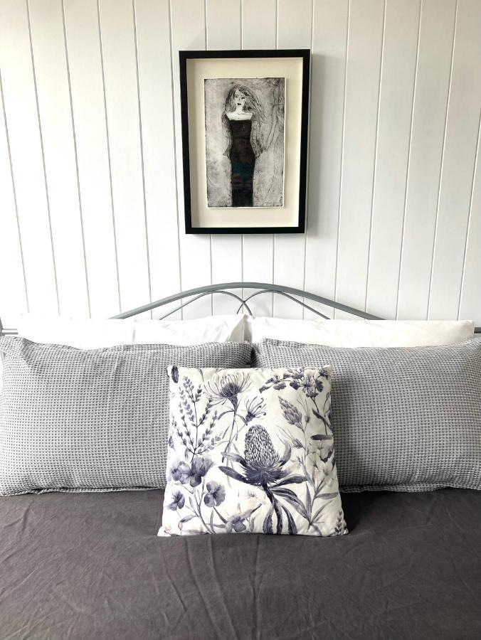 Bridairre Apart otel Bridport Dış mekan fotoğraf
