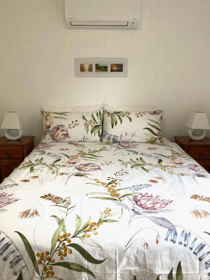 Bridairre Apart otel Bridport Dış mekan fotoğraf