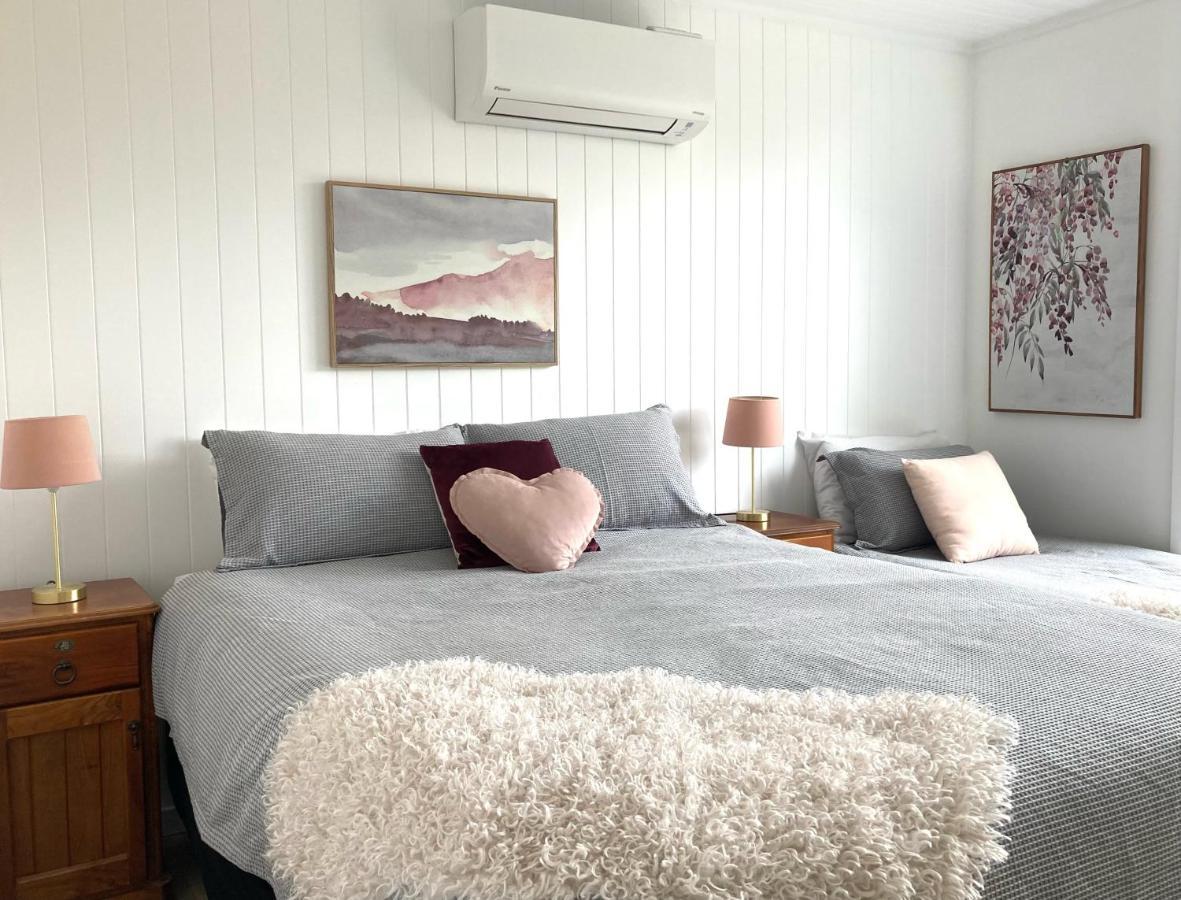 Bridairre Apart otel Bridport Dış mekan fotoğraf