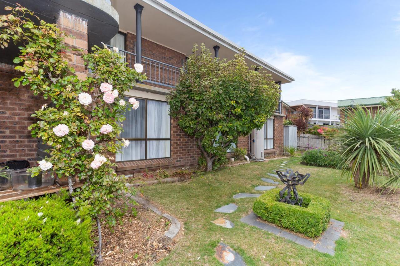 Bridairre Apart otel Bridport Dış mekan fotoğraf
